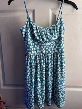 Mini dress